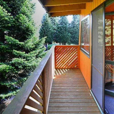 Comfortable On A Private Property, Vakantiehuis