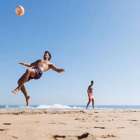 Vakantiehuis Comfortable On A Private Property, *