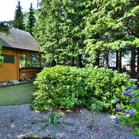 Feriehus Comfortable On A Private Property, *