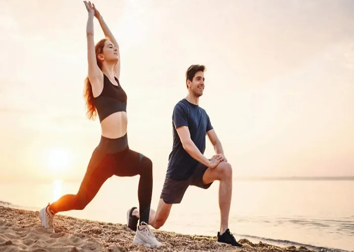 Comfortable On A Private Property, Hébergement de vacances *