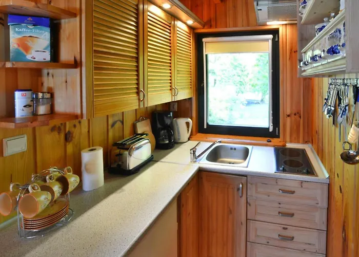 Hébergement de vacances Comfortable On A Private Property, *