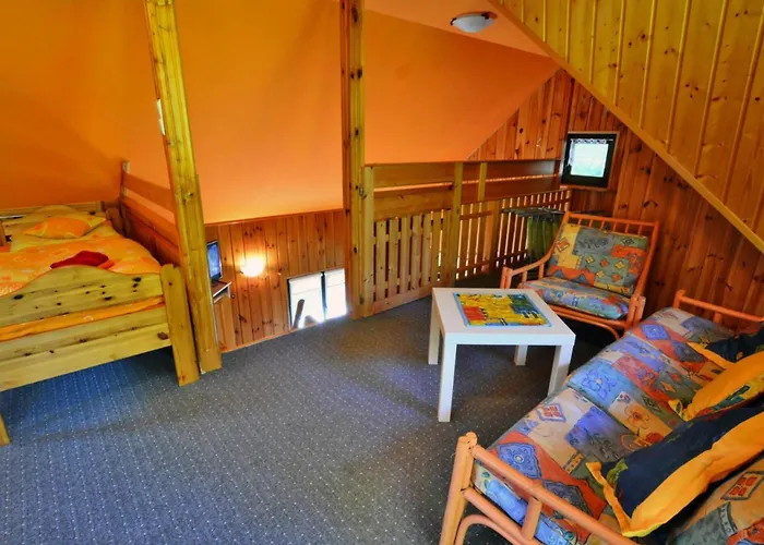 Comfortable On A Private Property, Kołobrzeg