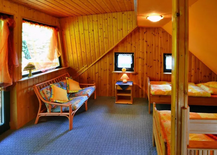 Comfortable On A Private Property, Kołobrzeg