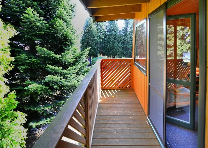 Comfortable On A Private Property,