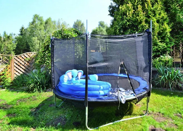 Hébergement de vacances Comfortable On A Private Property,