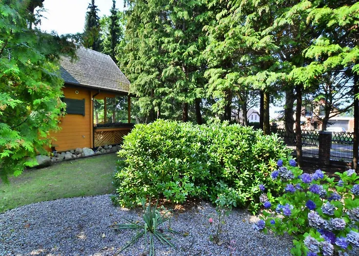 Hébergement de vacances Comfortable On A Private Property, *