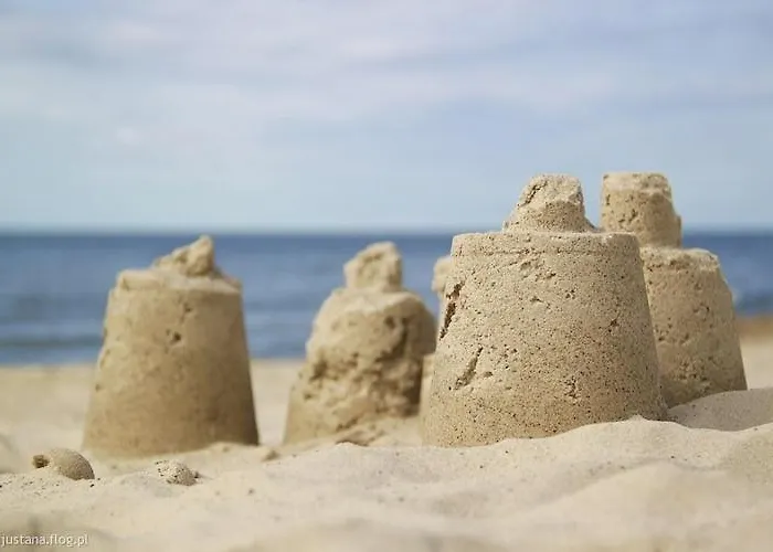 Comfortable On A Private Property, Hébergement de vacances *