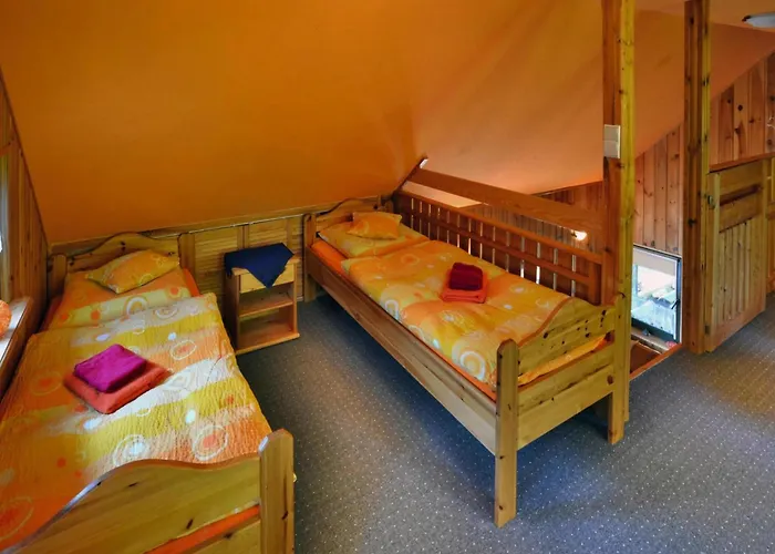 Comfortable On A Private Property, Hébergement de vacances Kołobrzeg