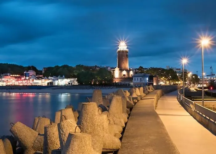 Comfortable On A Private Property, *