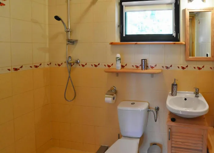 Comfortable On A Private Property, Kołobrzeg