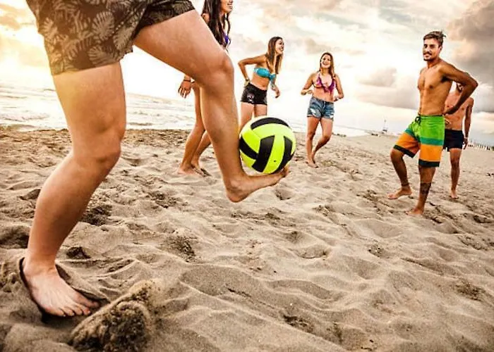 Hébergement de vacances Comfortable On A Private Property,