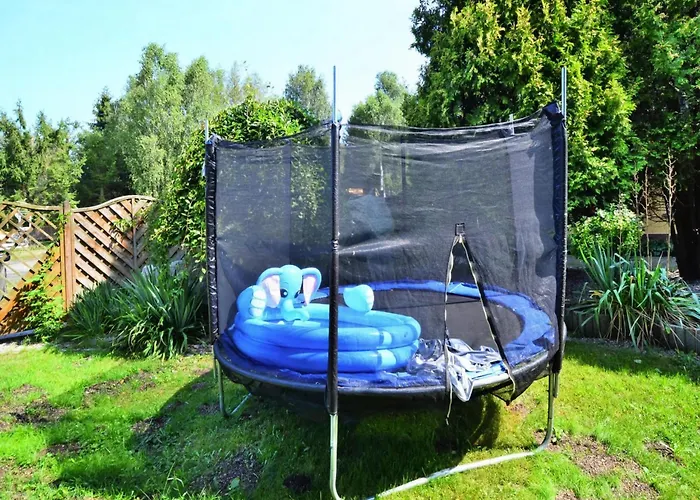 Comfortable On A Private Property, Hébergement de vacances *