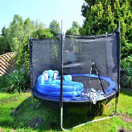 Comfortable On A Private Property, *