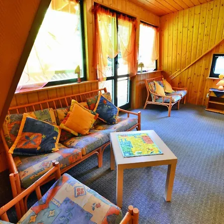 Holiday home Comfortable On A Private Property, Kolobrzeg