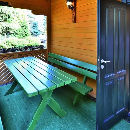 Comfortable On A Private * Kolobrzeg
