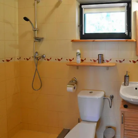 Holiday home Comfortable On A Private Property, Kolobrzeg