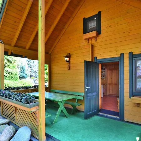 Comfortable On A Private Property,