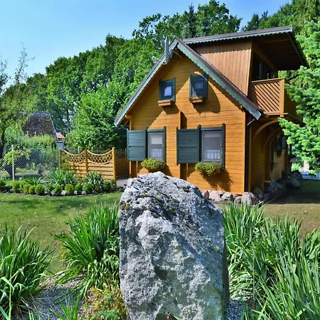 Holiday home Comfortable On A Private Property,