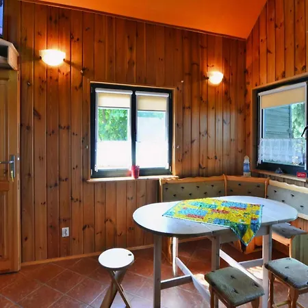 Holiday home Comfortable On A Private Property, Kolobrzeg