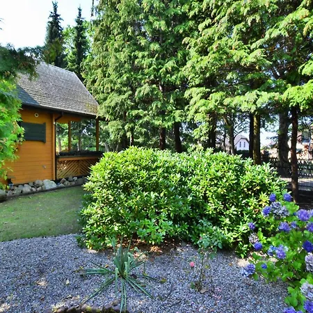 Comfortable On A Private Property, Kolobřeh