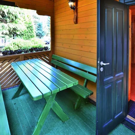 Comfortable On A Private Property, Kolobrzeg