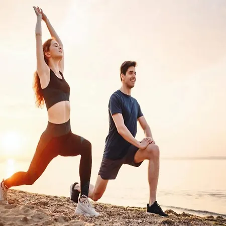 Comfortable On A Private Property, Casa de Férias *