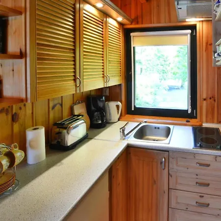 Casa de Férias Comfortable On A Private Property, *