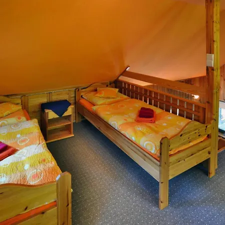 Casa de Férias Comfortable On A Private Property, Kołobrzeg