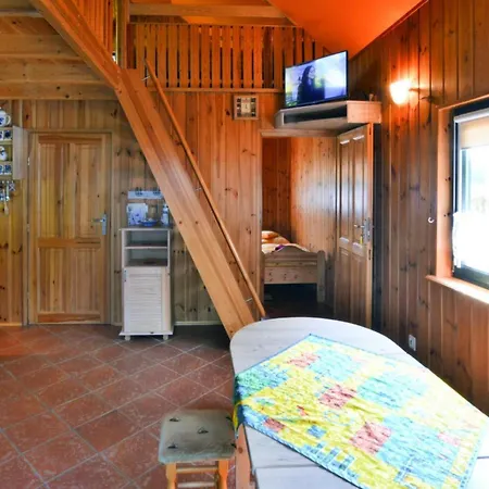 Casa de Férias Comfortable On A Private Property,