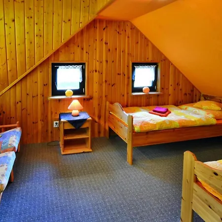 Comfortable On A Private Property, Casa de Férias Kołobrzeg