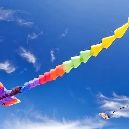 Comfortable On A Private Property, Casa de Férias Kołobrzeg