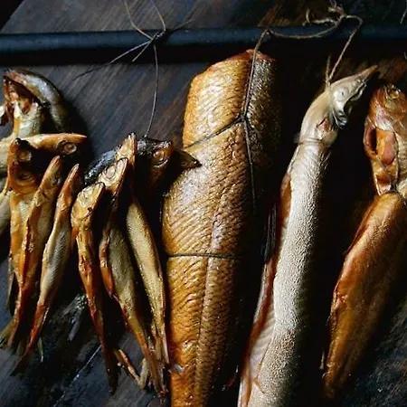 Comfortable On A Private Property, * Kołobrzeg