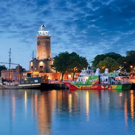 Comfortable On A Private Property,