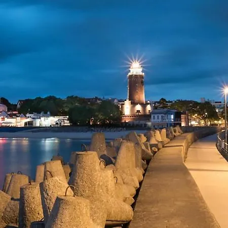 Comfortable On A Private Property, *