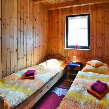 Casa de Férias Comfortable On A Private Property,