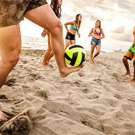 Casa de Férias Comfortable On A Private Property,