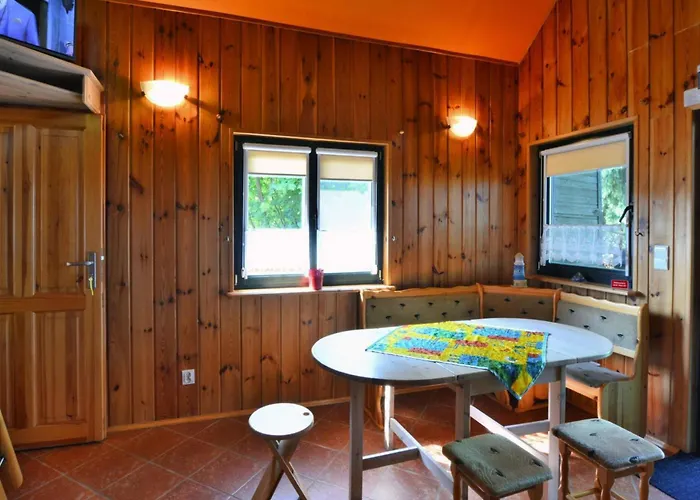 Comfortable On A Private Property, * Kolobřeh