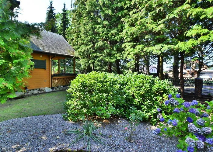 Prázdninový dům Comfortable On A Private Property, *