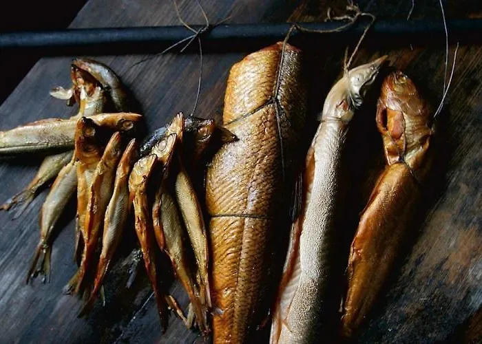 Comfortable On A Private Property, * Kolobřeh