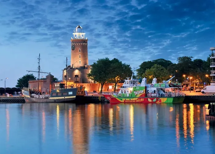 Comfortable On A Private Property,